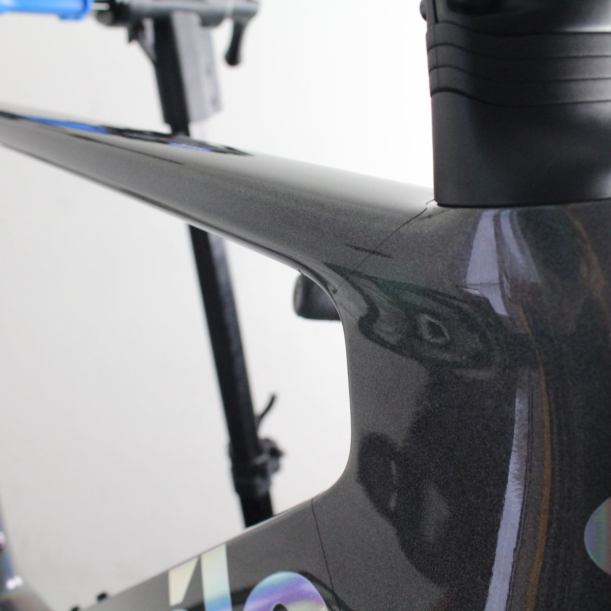 Cervelo Soloist 2026 | Frame Protection Kit