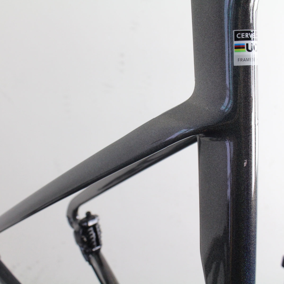 Cervelo Soloist 2026 | Frame Protection Kit