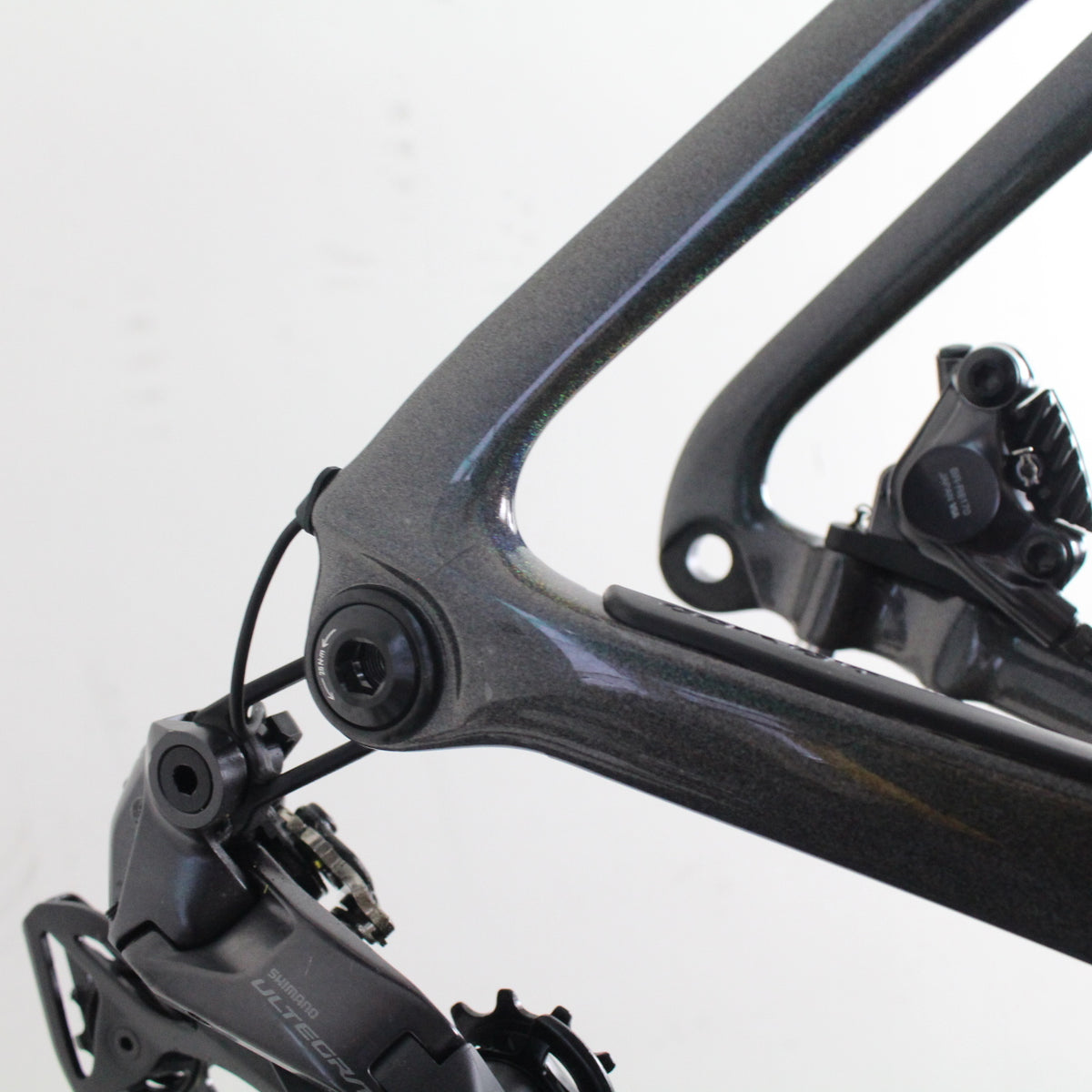 Cervelo Soloist 2026 | Frame Protection Kit