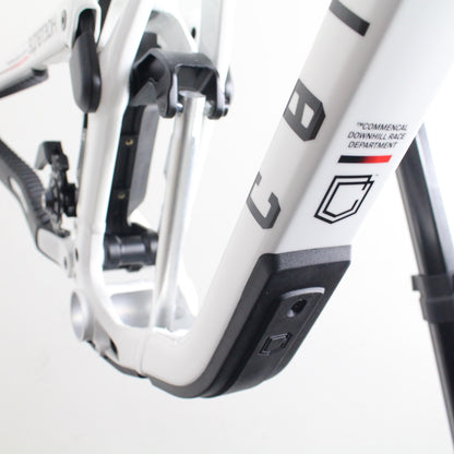 Commencal Supreme V5.2 2027 | Frame Protection Kit