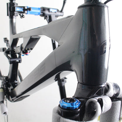 Crussis ONE-Full 11.11 Avinox 2026/27 | Frame Protection Kit