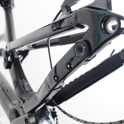 Crussis ONE-Full 11.11 Avinox 2026/27 | Frame Protection Kit