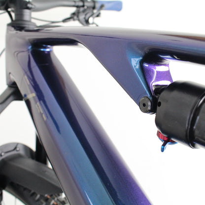 Cube AMS Hybrid One44 C:68X 2024/25 | Frame Protection Kit