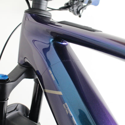 Cube AMS Hybrid One44 C:68X 2024/25 | Frame Protection Kit