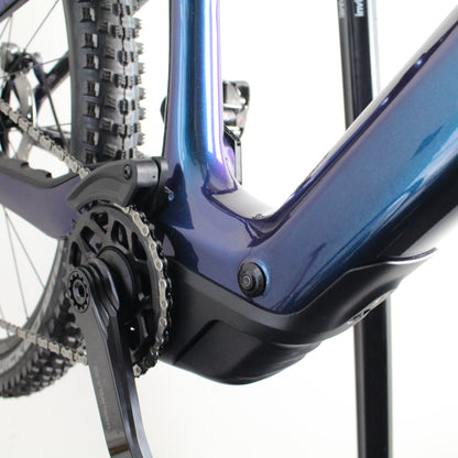 Cube AMS Hybrid One44 C:68X 2024/25 | Frame Protection Kit