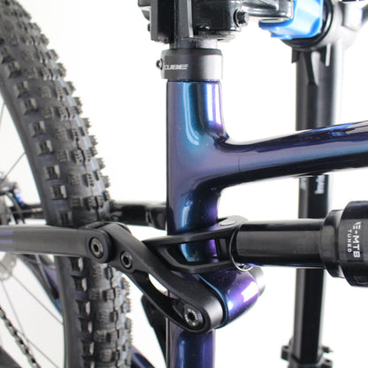 Cube AMS Hybrid One44 C:68X 2024/25 | Frame Protection Kit