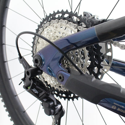 Cube AMS Hybrid One44 C:68X 2024/25 | Frame Protection Kit