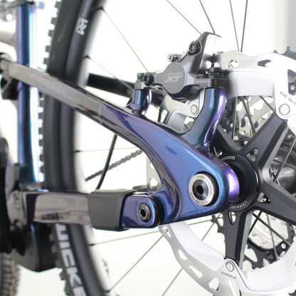 Cube AMS Hybrid One44 C:68X 2024/25 | Frame Protection Kit