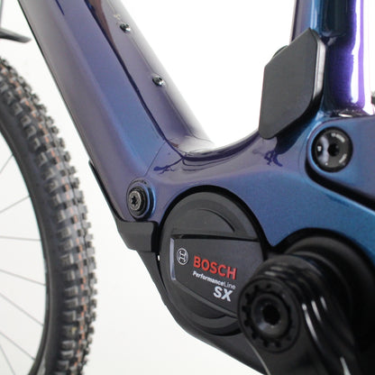 Cube AMS Hybrid One44 C:68X 2024/25 | Frame Protection Kit
