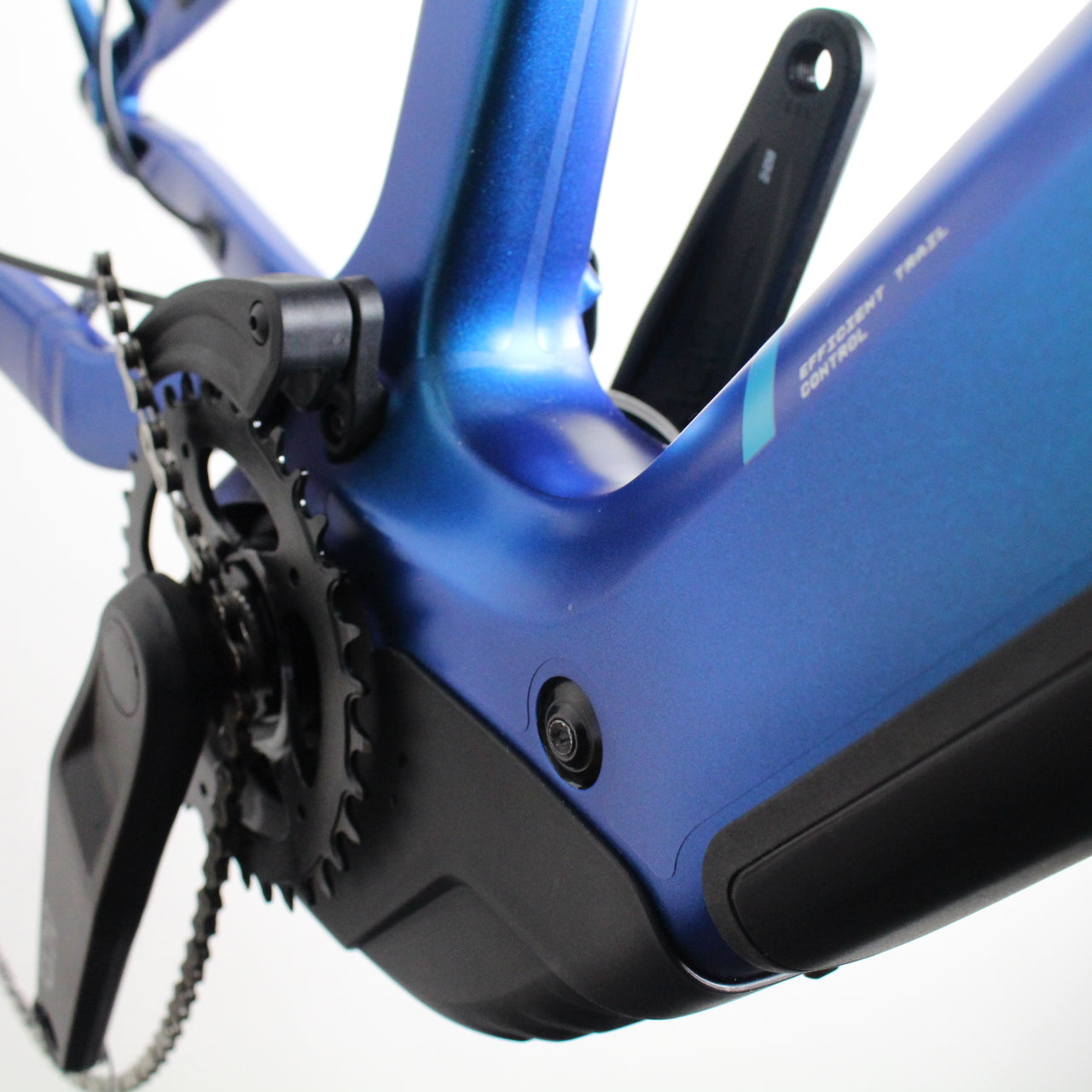 Cube Stereo Hybrid One44 HPC 800W 2025/2026 | Frame Protection Kit