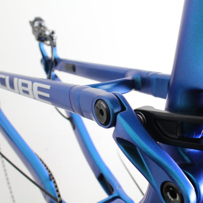 Cube Stereo Hybrid One44 HPC 800W 2025/2026 | Frame Protection Kit