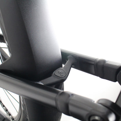 Cube Stereo Hybrid One44 Aluminium 800W 2025/2026 | Frame Protection Kit