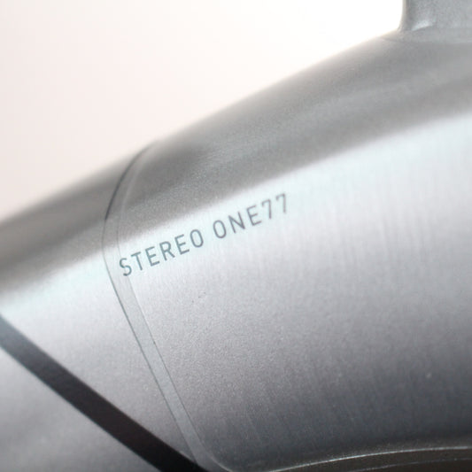 Cube Stereo One77 HPA 2025 | Frame Protection Kit