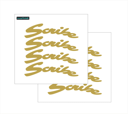 Scribe Inception 5