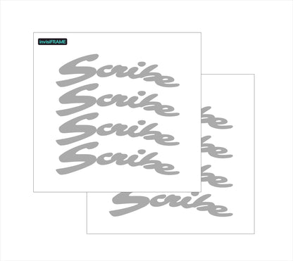 Scribe Core & Elan SL Disc