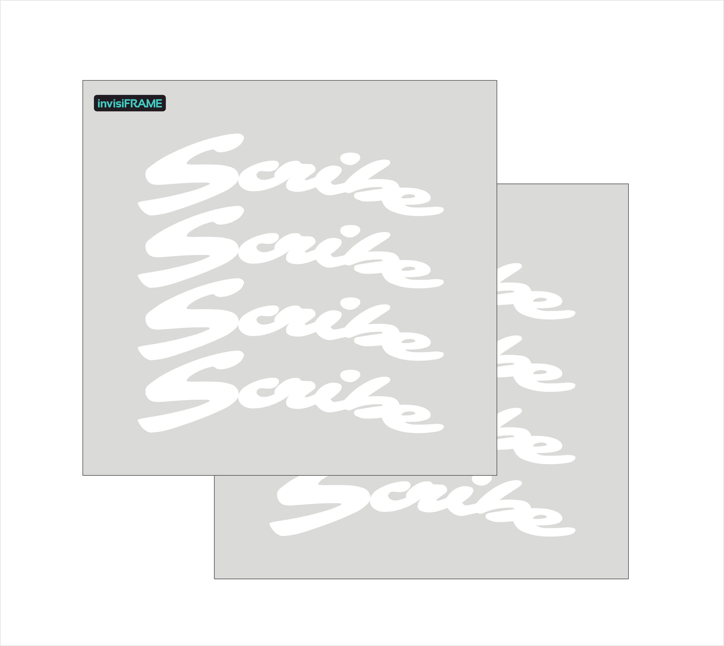 Scribe Core & Elan SL Disc