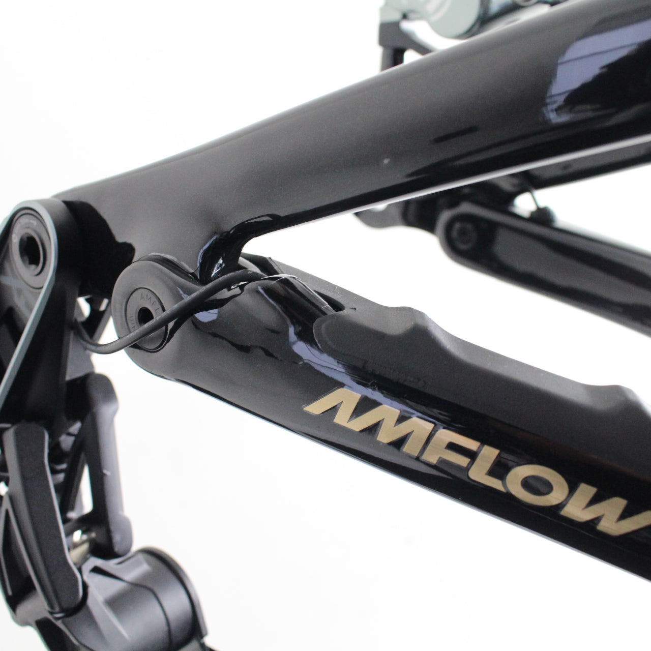 Amflow PL Carbon & Carbon Pro 2025