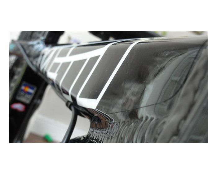 Yeti Cycles Invisiframe Yeti DJ Aluminium | invisFRAME Frame Protection – invisiframe