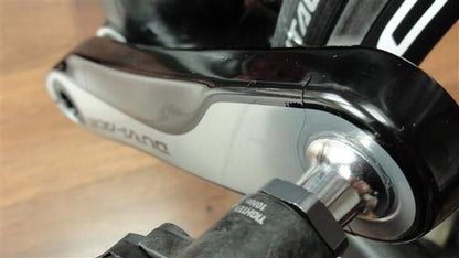 Shimano Dura Ace FC 9000