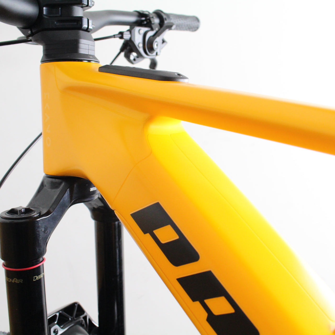 Propain Ekano CF 2024/25 | Frame Protection Kit