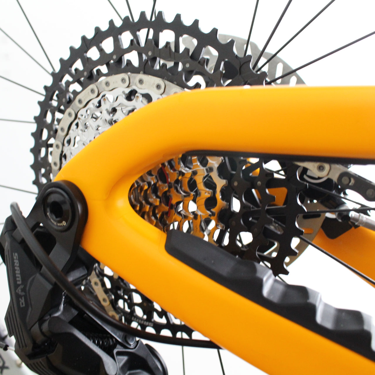 Propain Ekano CF 2024/25 | Frame Protection Kit