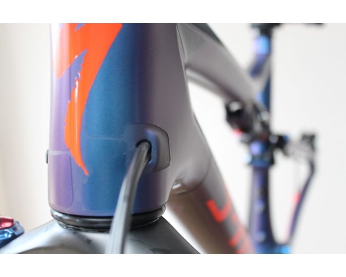 Specialized Epic S-Works 2018-20 | Frame Protection Kit