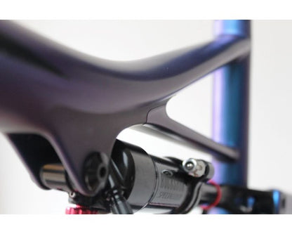 Specialized Epic S-Works 2018-20 | Frame Protection Kit