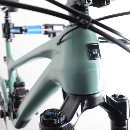 Evil Offering 2026| Frame Protection Kit