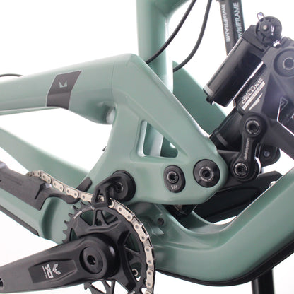 Evil Offering 2026| Frame Protection Kit