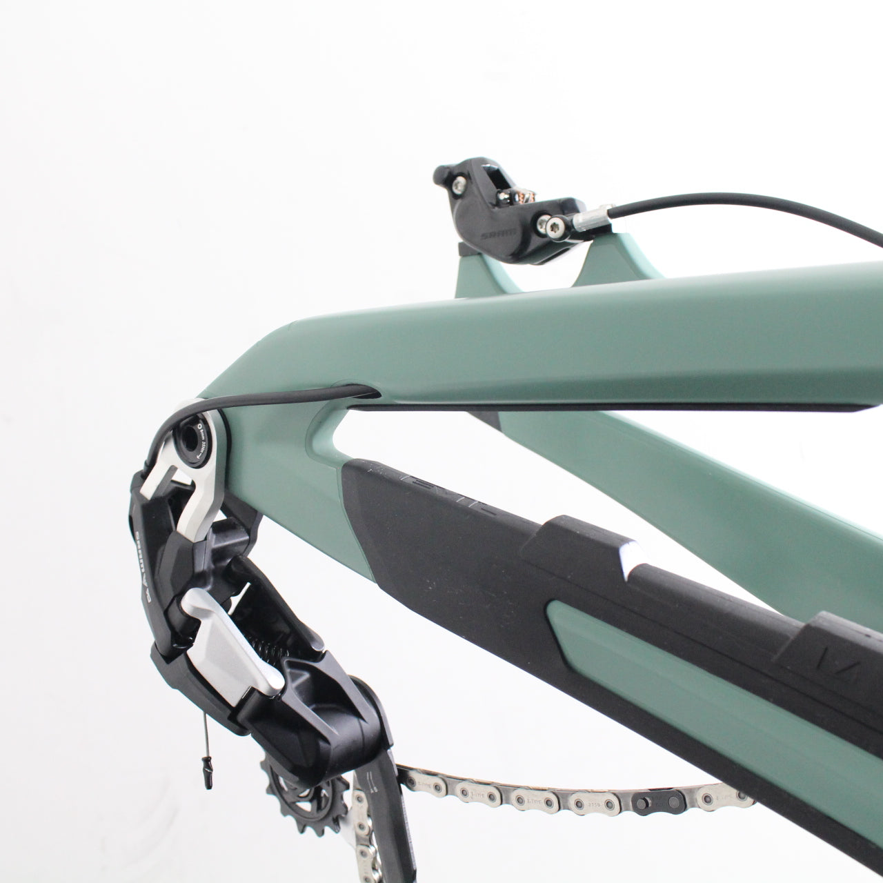 Evil Offering 2026| Frame Protection Kit