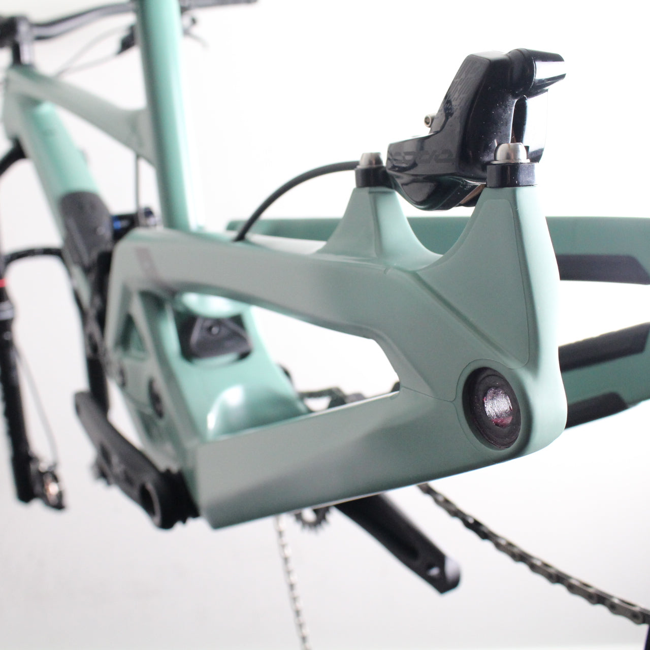 Evil Offering 2026| Frame Protection Kit