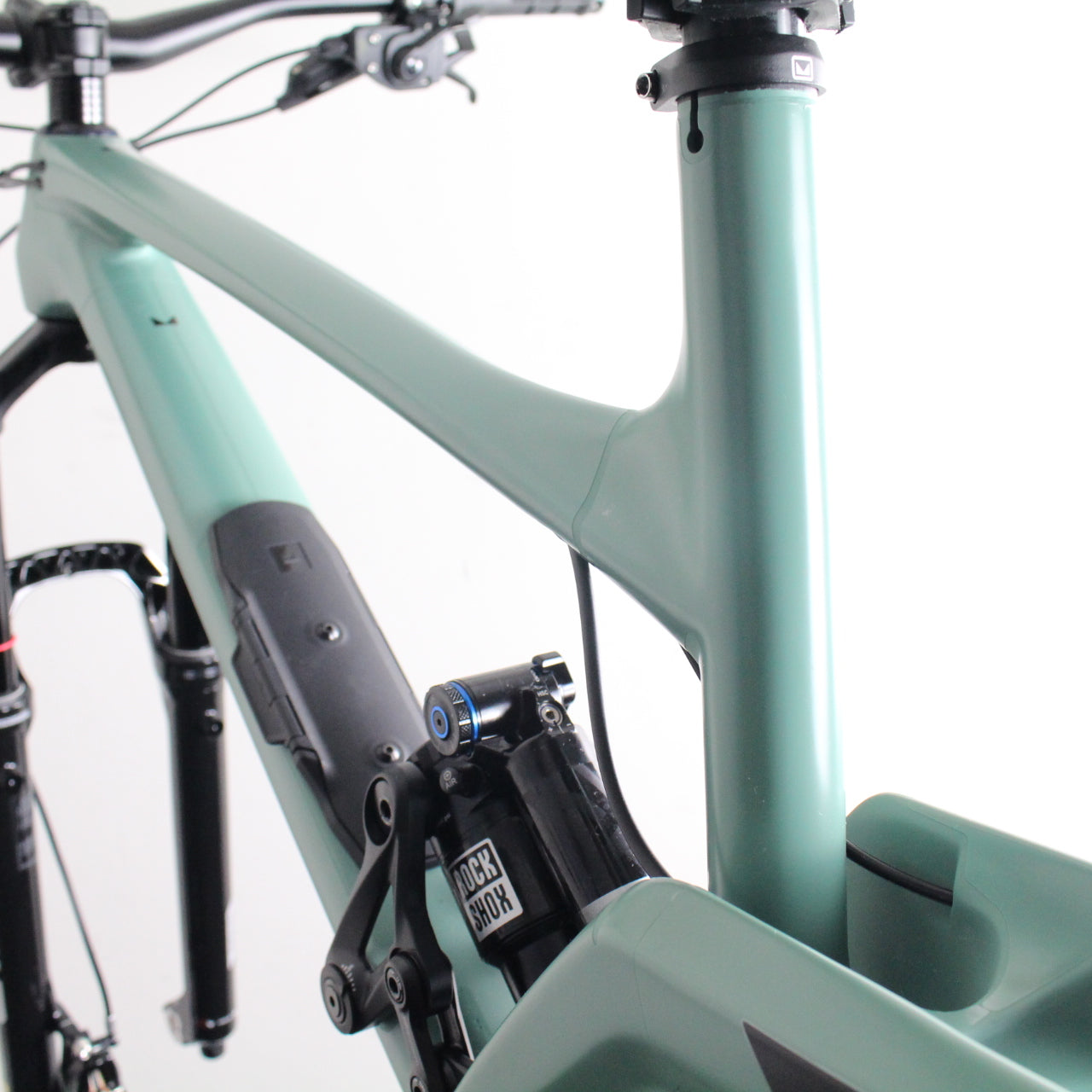 Evil Offering 2026| Frame Protection Kit