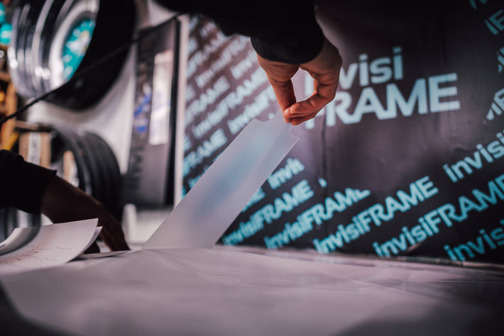 invisiFRAME, custom frame protection for your bike – invisiframe