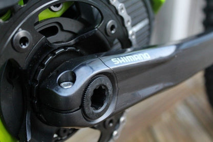 Shimano FC E 8050 2018