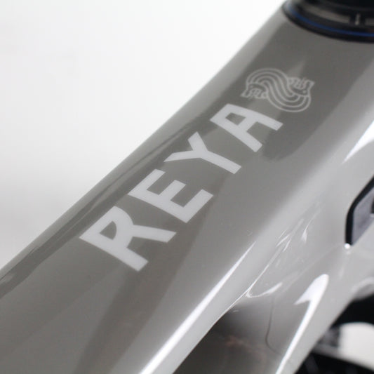 Forbidden Reya 2026/27 | Frame Protection Kit