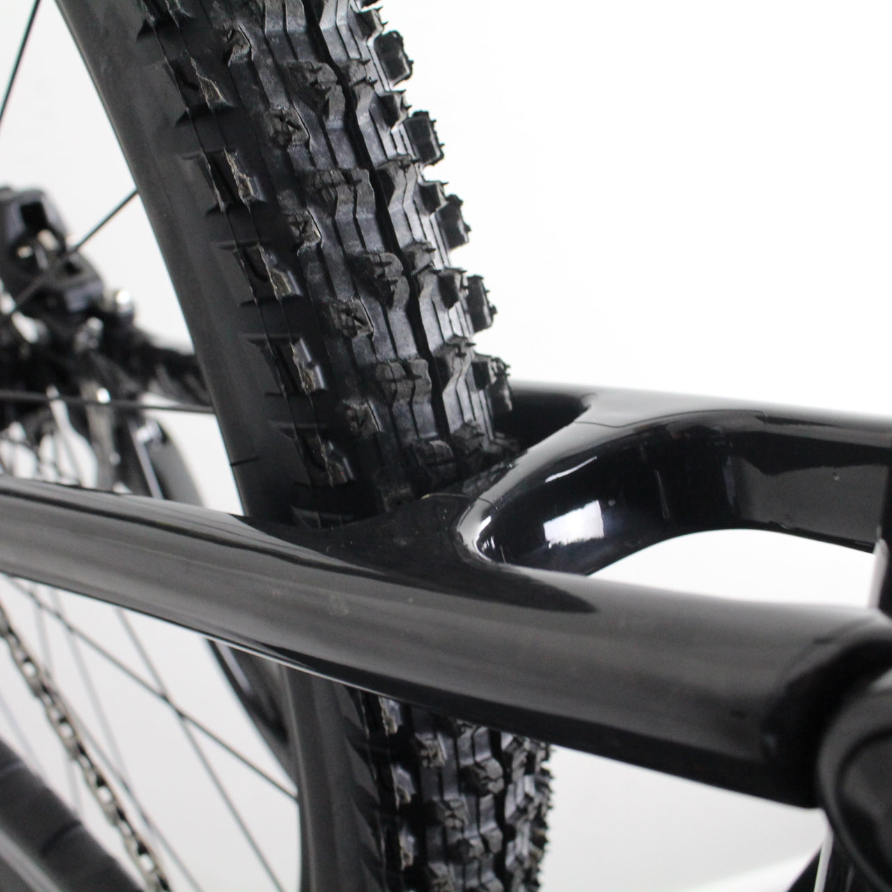 Forbidden Reya 2026/27 | Frame Protection Kit