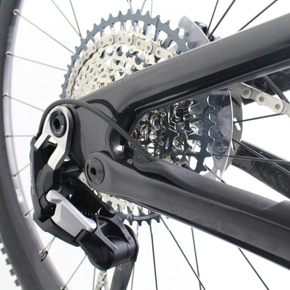 Forbidden Reya 2026/27 | Frame Protection Kit
