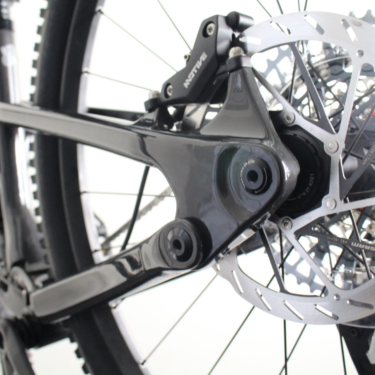 Forbidden Reya 2026/27 | Frame Protection Kit