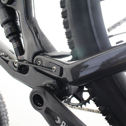 Forbidden Reya 2026/27 | Frame Protection Kit