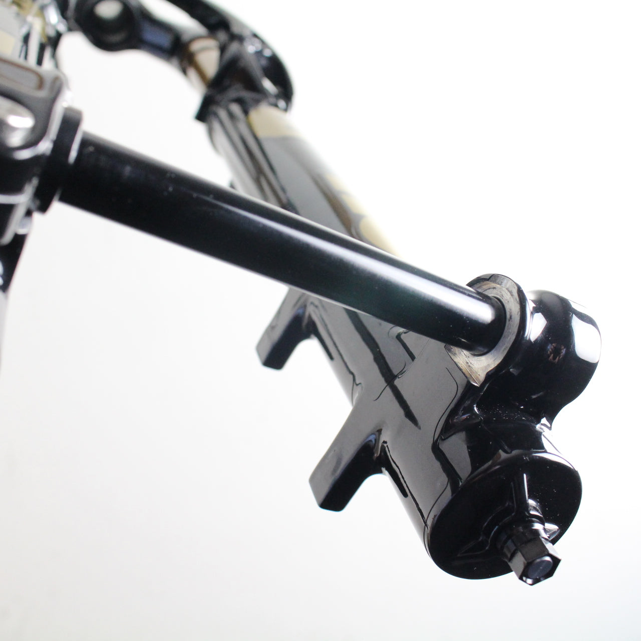 Fox 36 27.5/27.5+ 2026/27 | Fork Protection Kit