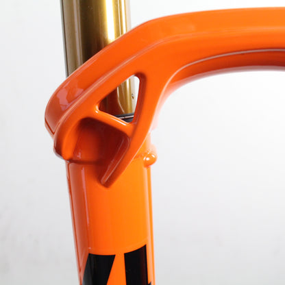 Fox 40 29 2027 | Fork Protection Kit