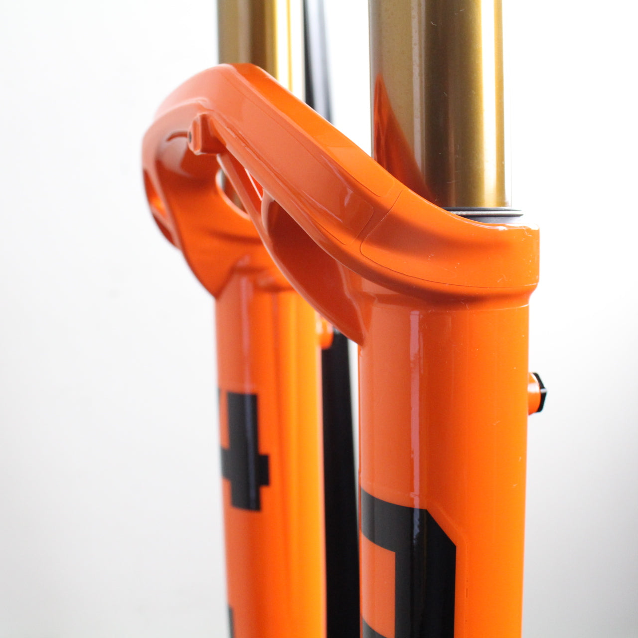 Fox 40 29 2027 | Fork Protection Kit