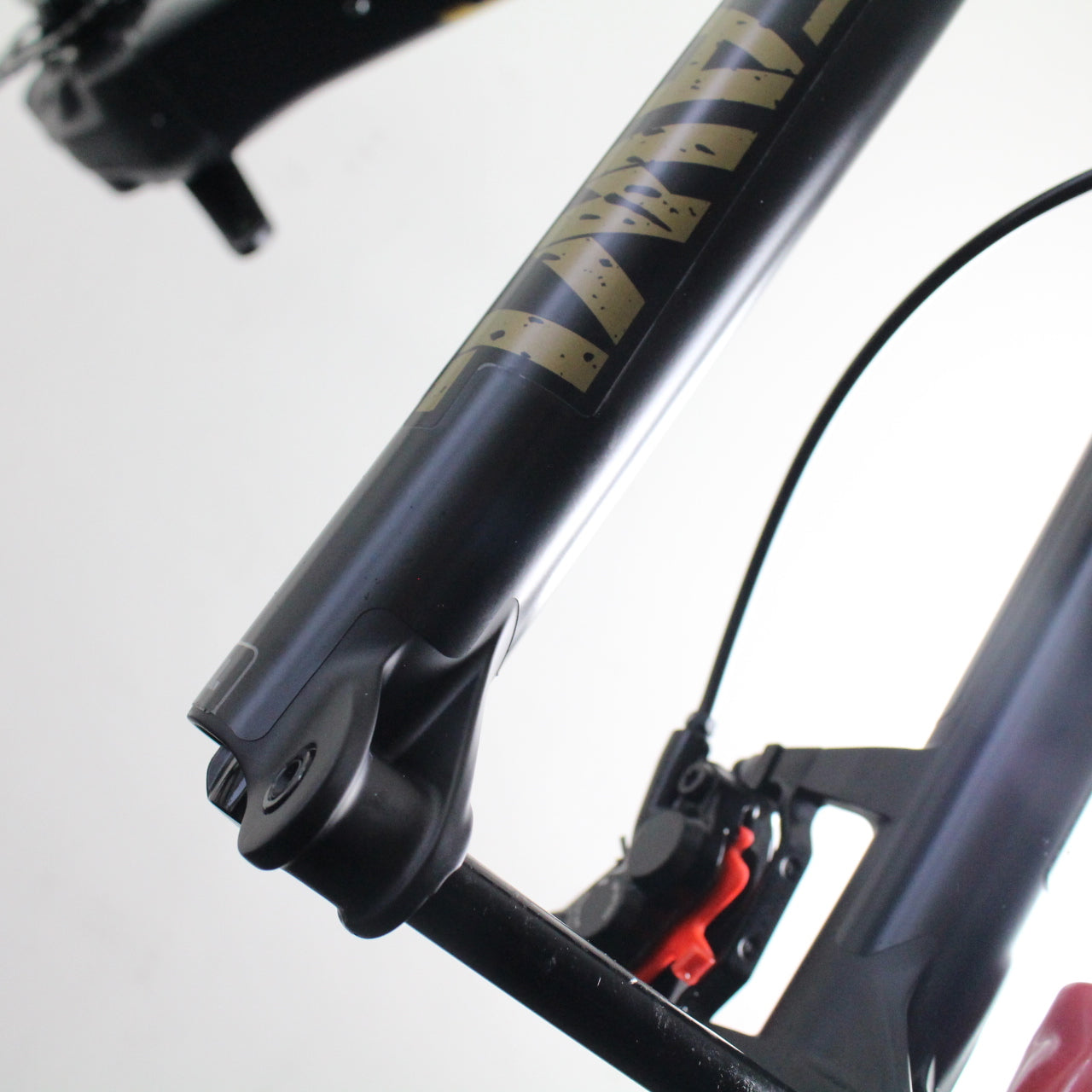Fox 36 AWL HD Sport 29 2025/26 | Fork Protection Kit