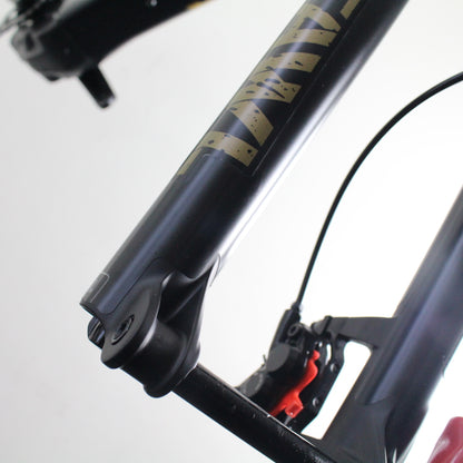 Fox 36 AWL HD Sport 29 2025/26 | Fork Protection Kit