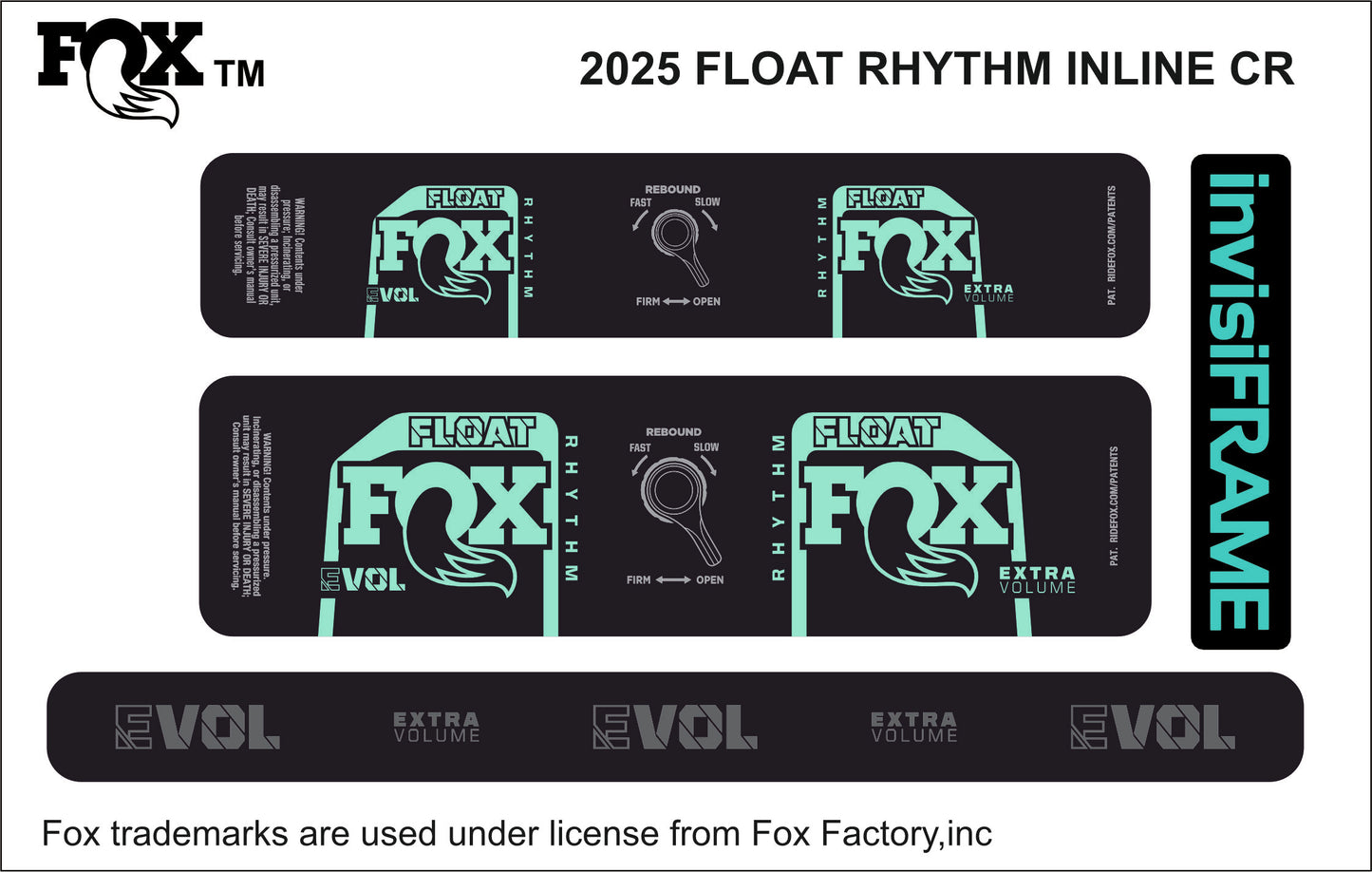 Fox Float Rhythm inline CR 2025 decal0