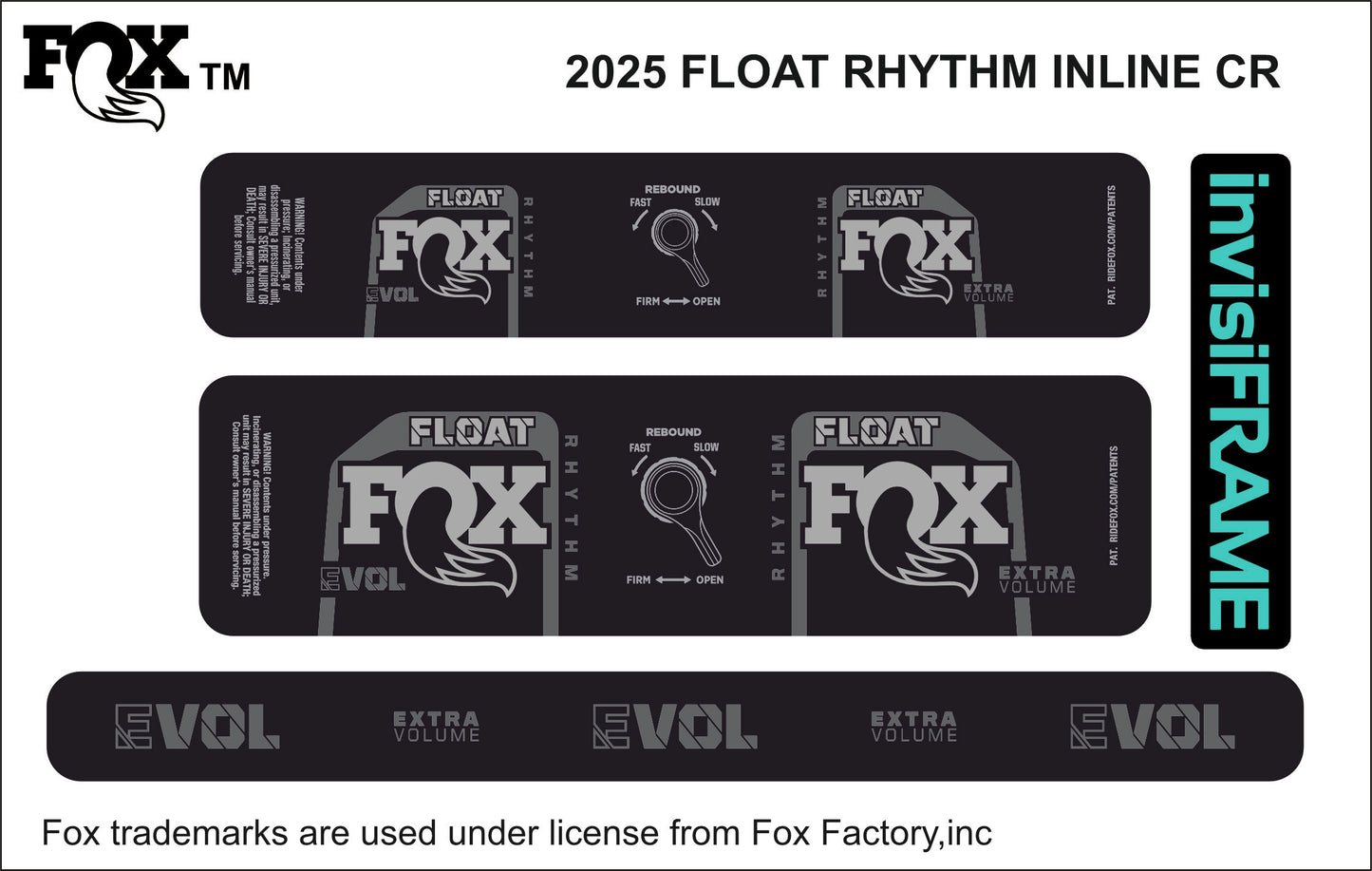 Fox Float Rhythm inline CR 2025 decal0
