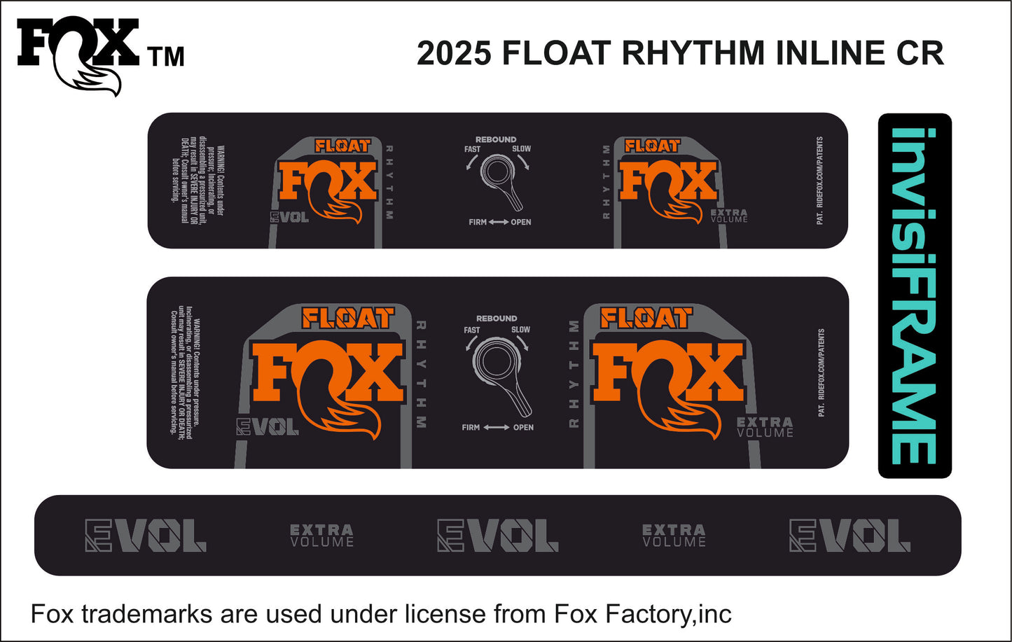 Fox Float Rhythm inline CR 2025 decal0