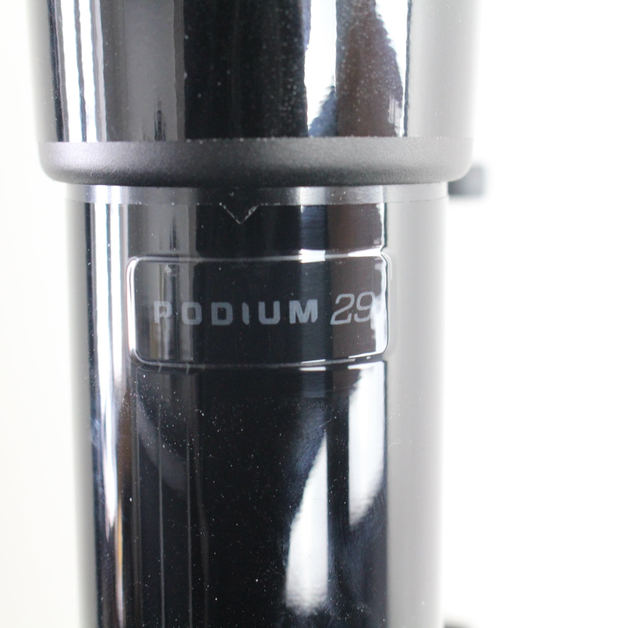 Fox Podium 29 2025