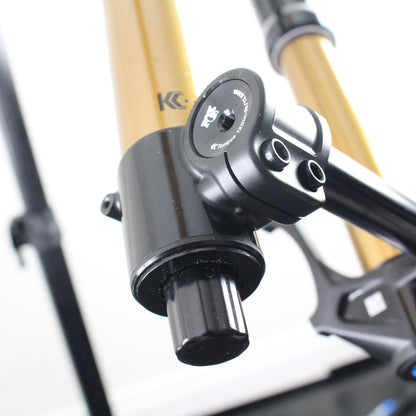 Fox Podium 29 2025