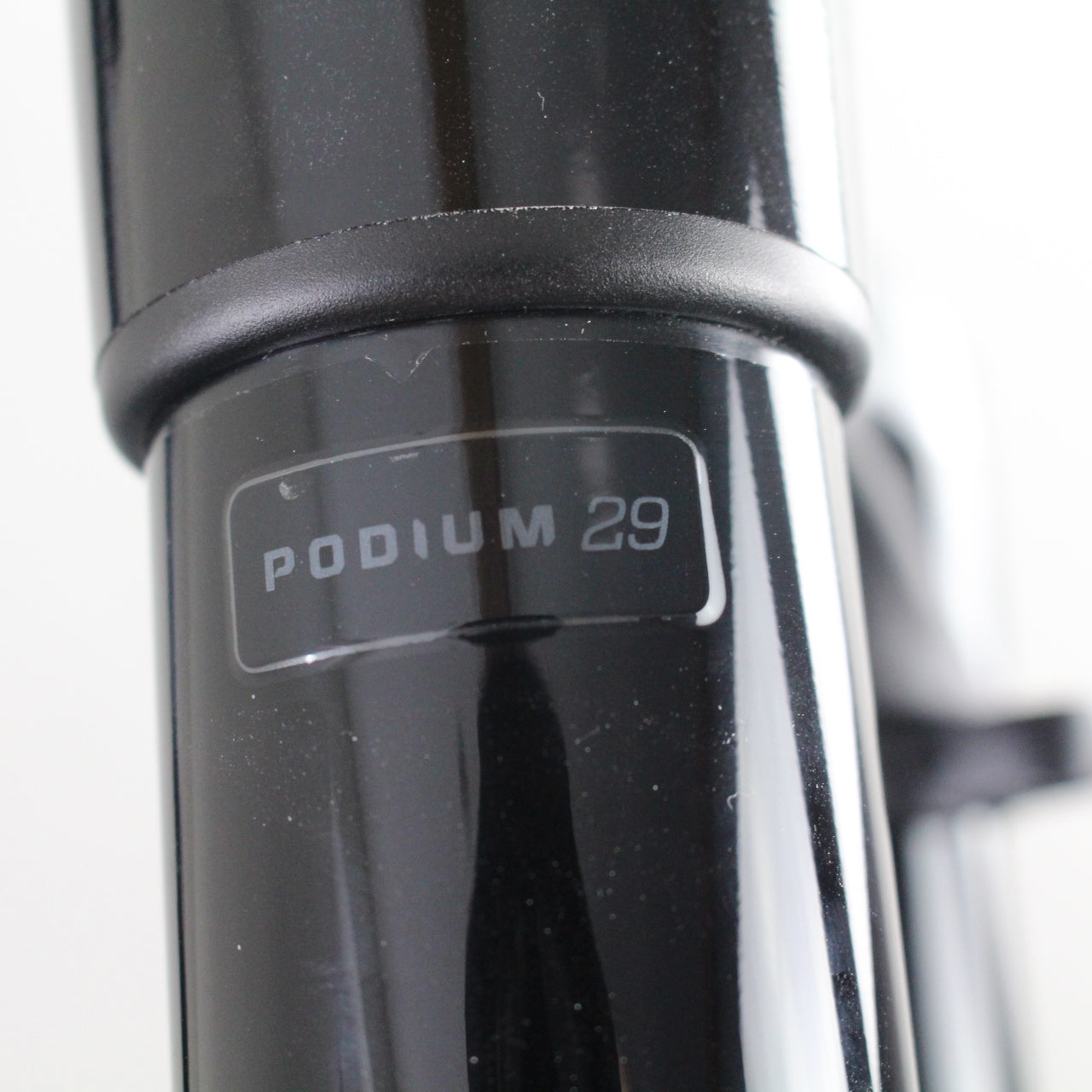 Fox Podium 29 2025